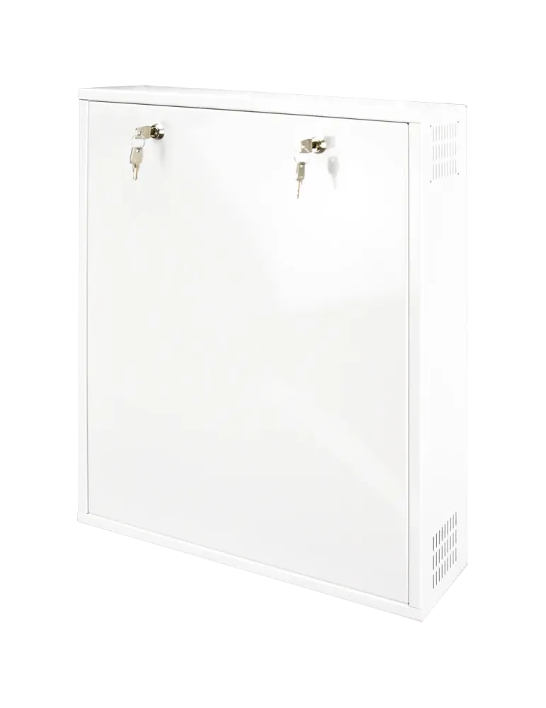 MARCA BLANCA Caja de seguridad - Especial para instalación en pared -