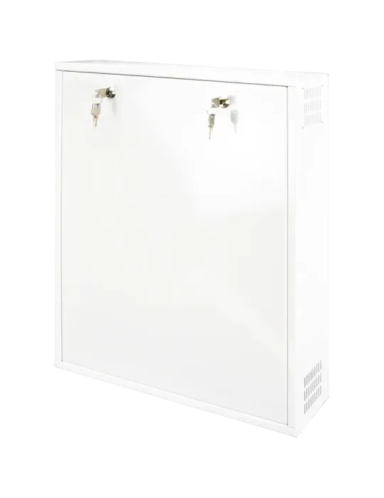 MARCA BLANCA Caja de seguridad - Especial para instalación en pared -