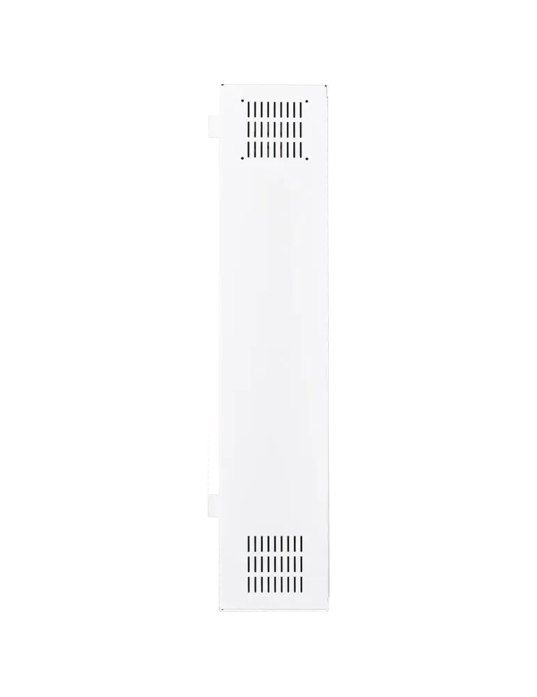 MARCA BLANCA Caja de seguridad - Especial para instalación en pared -