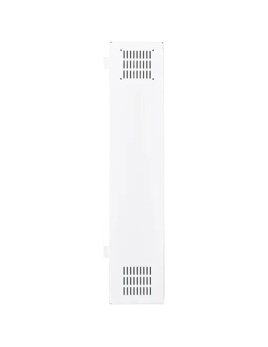 MARCA BLANCA Caja de seguridad - Especial para instalación en pared -