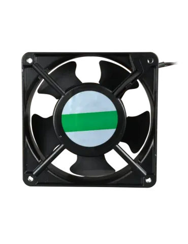 MARCA BLANCA Ventilador especial para rack - Instalación sencilla