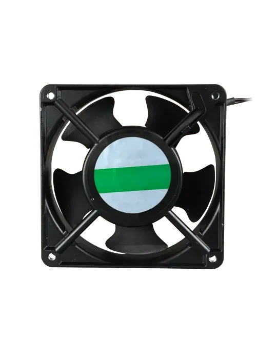 MARCA BLANCA Ventilador especial para rack - Instalación sencilla