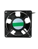 MARCA BLANCA Ventilador especial para rack - Instalación sencilla