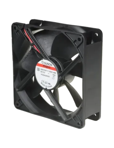 MARCA BLANCA Ventilador magnético especial para Rack - Eficiente y sil