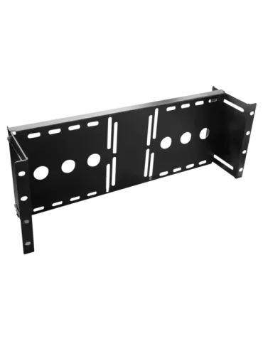 MARCA BLANCA Soporte VESA para instalar en rack - Compatible con sopor
