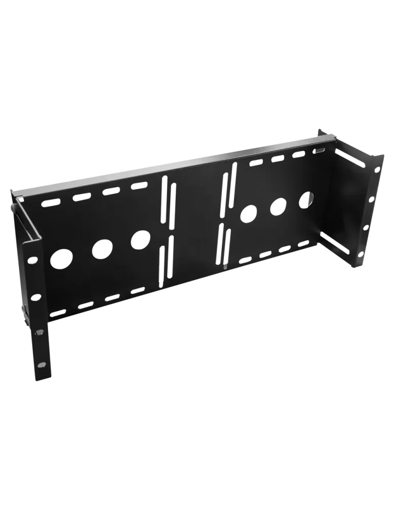 MARCA BLANCA Soporte VESA para instalar en rack - Compatible con sopor