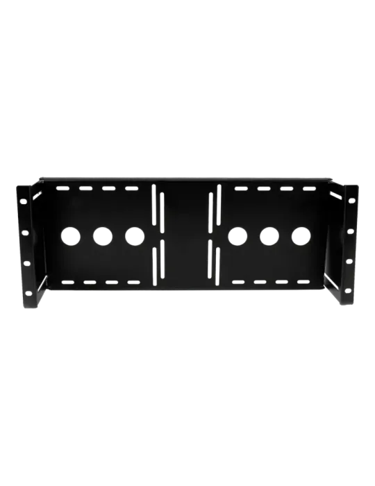 MARCA BLANCA Soporte VESA para instalar en rack - Compatible con sopor