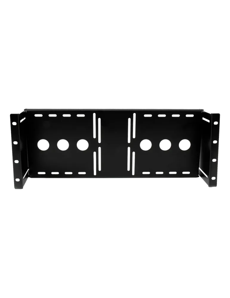MARCA BLANCA Soporte VESA para instalar en rack - Compatible con sopor
