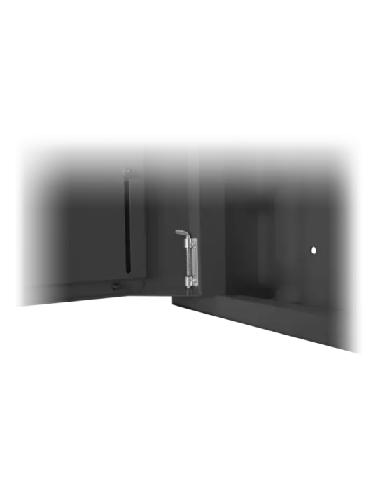 MARCA BLANCA Caja de seguridad - Especial para instalación en pared -