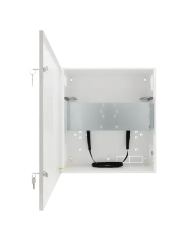 MARCA BLANCA Caja de seguridad - Especial para instalación en pared -