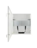 MARCA BLANCA Caja de seguridad - Especial para instalación en pared -