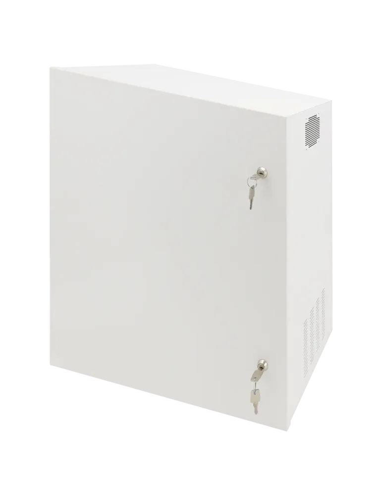 MARCA BLANCA Caja de seguridad - Especial para instalación en pared -