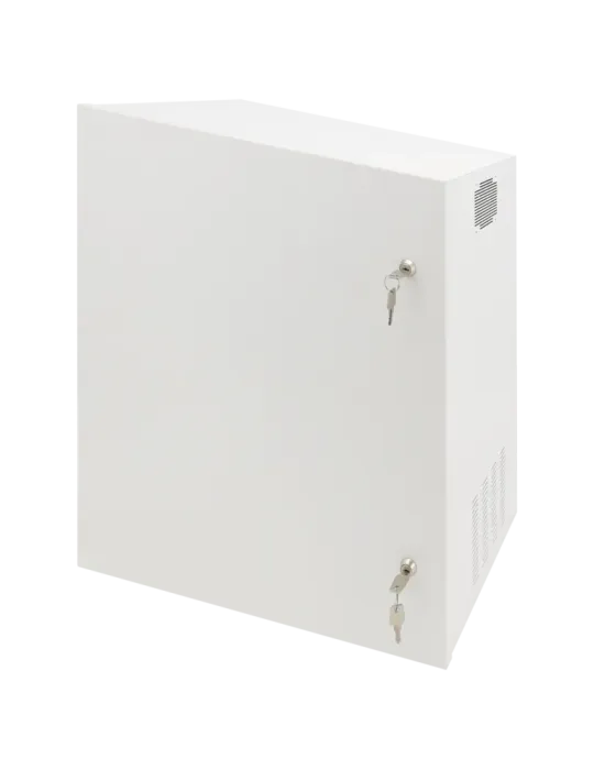 MARCA BLANCA Caja de seguridad - Especial para instalación en pared -