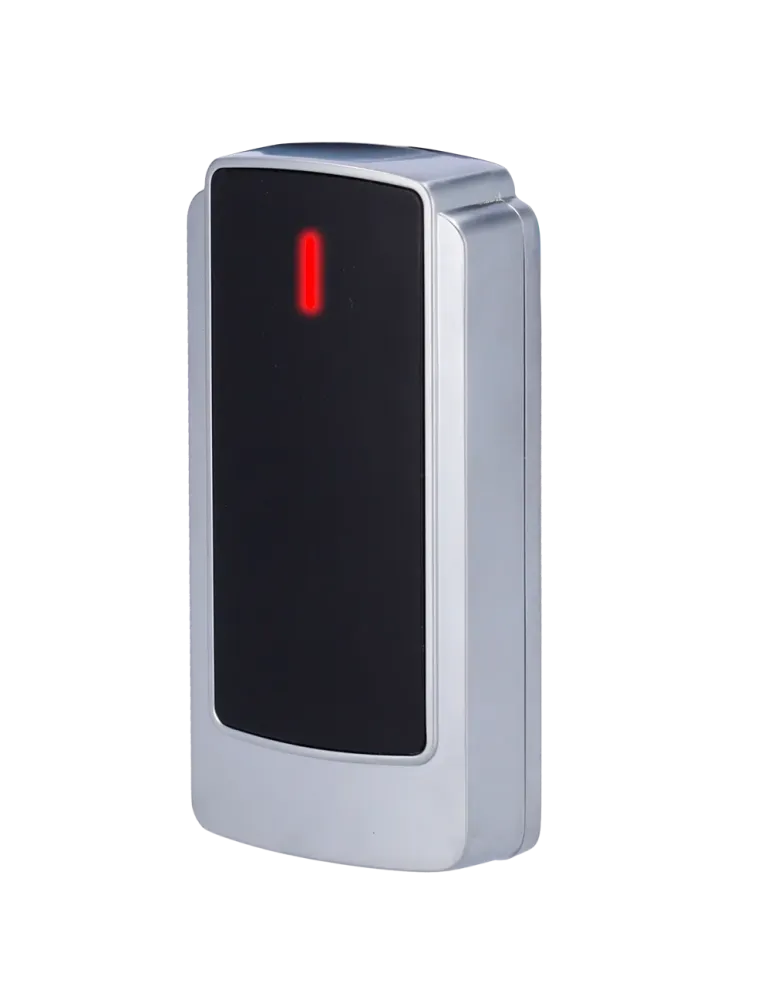 SIB Lector de acceso - Acceso por tarjeta MF - Indicador LED y acústic