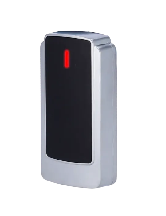 SIB Lector de acceso - Acceso por tarjeta MF - Indicador LED y acústic