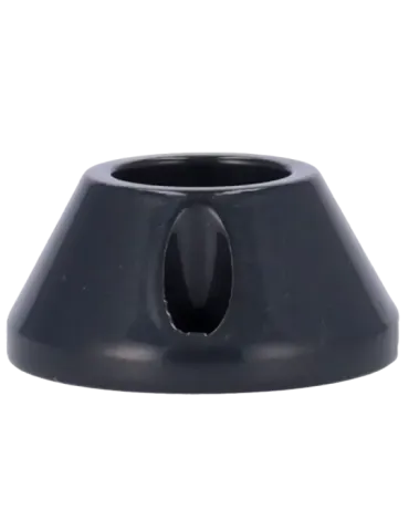 SIB Soporte de superficie - Apto para READER605-x - Medidas 45 (Ø) x 2
