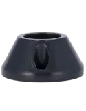 SIB Soporte de superficie - Apto para READER605-x - Medidas 45 (Ø) x 2