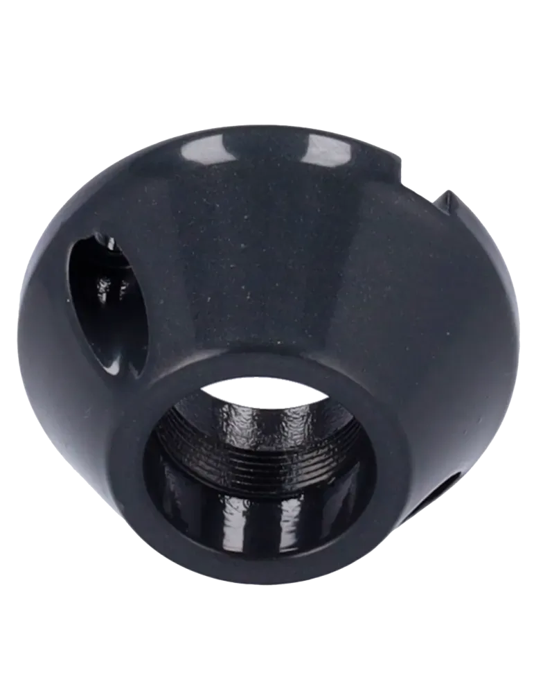 SIB Soporte de superficie - Apto para READER605-x - Medidas 45 (Ø) x 2