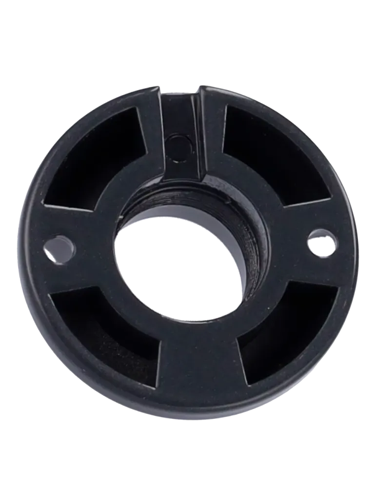 SIB Soporte de superficie - Apto para READER605-x - Medidas 45 (Ø) x 2