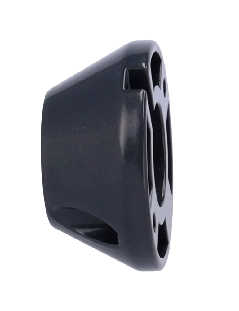 SIB Soporte de superficie - Apto para READER605-x - Medidas 45 (Ø) x 2