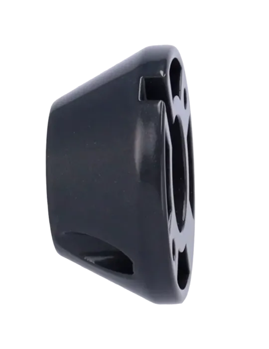 SIB Soporte de superficie - Apto para READER605-x - Medidas 45 (Ø) x 2
