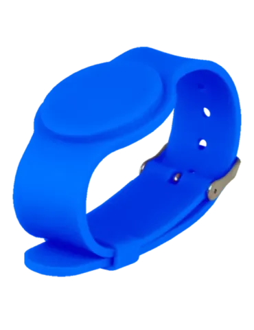 CARDCUBE Pulsera de proximidad - ID por radiofrecuencia - EM pasivo |
