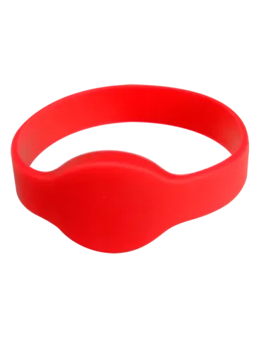 CARDCUBE Pulsera de proximidad - ID por radiofrecuencia - EM pasivo |