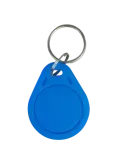 CARDCUBE Llavero TAG de proximidad numerado - ID por radiofrecuencia -