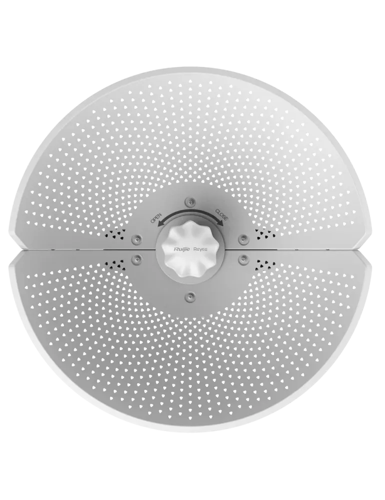 Reyee Wireless bridge hasta 867Mpbs - Enlace inalámbrico de hasta 15 k
