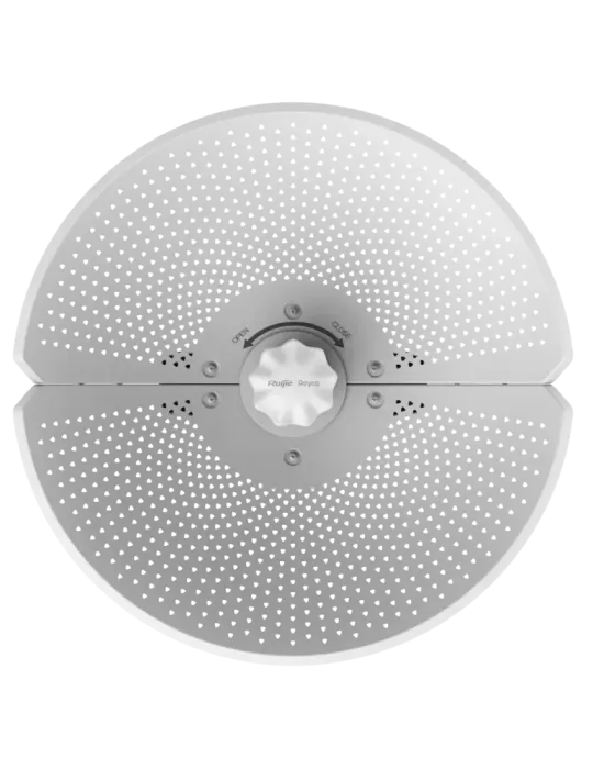 Reyee Wireless bridge hasta 867Mpbs - Enlace inalámbrico de hasta 15 k