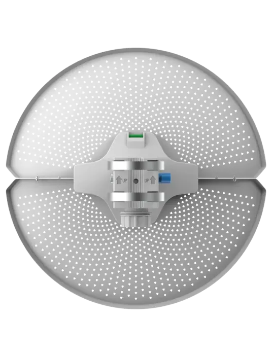 Reyee Wireless bridge hasta 867Mpbs - Enlace inalámbrico de hasta 15 k