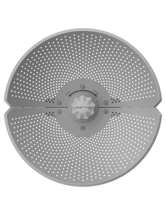 Reyee Wireless bridge hasta 867Mpbs - Enlace inalámbrico de hasta 15 k