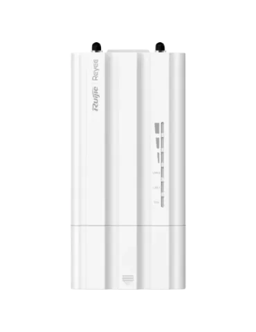 Reyee Wireless bridge hasta 867Mpbs - Estación Base para radioenlaces