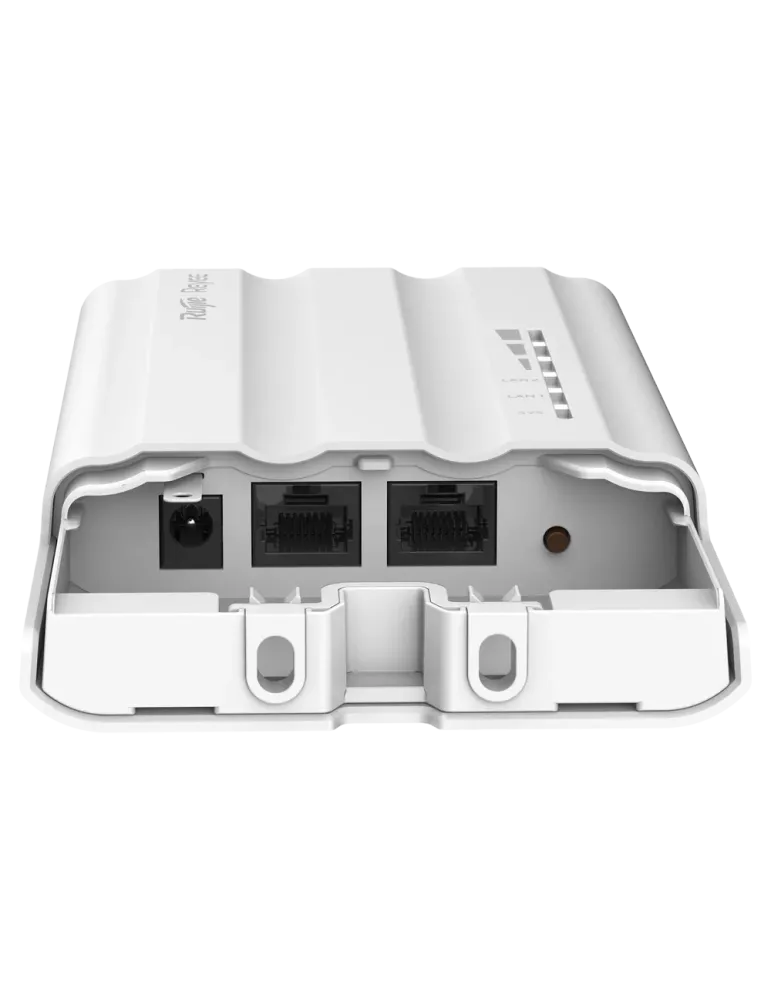 Reyee Wireless bridge hasta 867Mpbs - Estación Base para radioenlaces