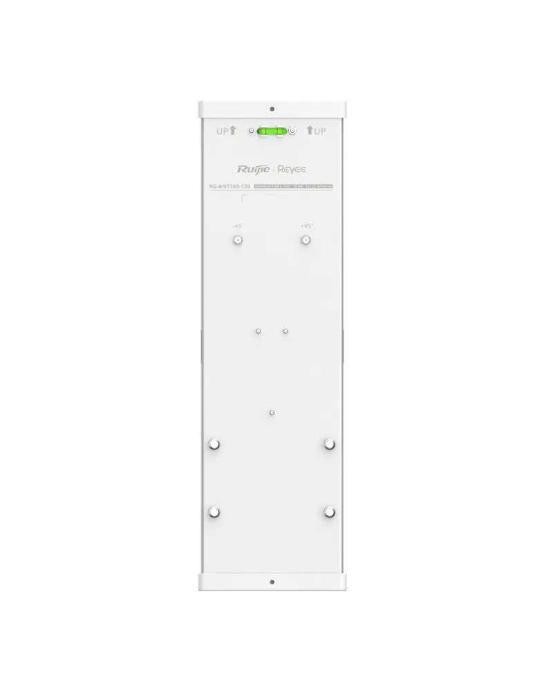 Reyee - Frecuencia 5.15 GHz 5.85 GHz - Antena Pasiva compatible con RG