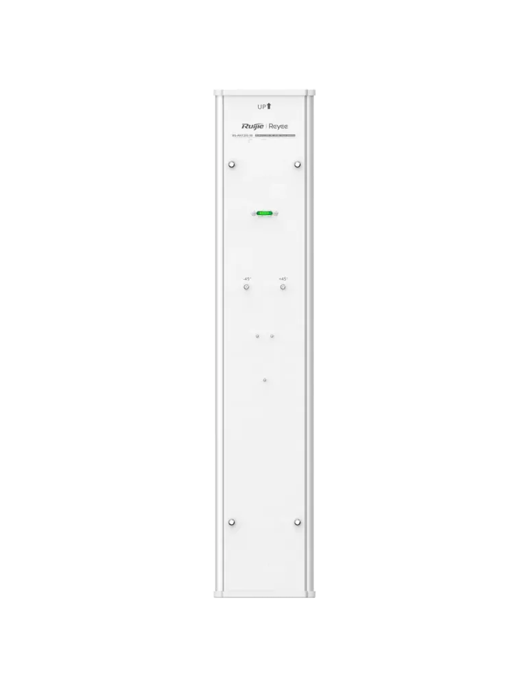 Reyee - Frecuencia 5.15 GHz 5.85 GHz - Antena Pasiva compatible con RG