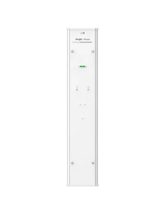 Reyee - Frecuencia 5.15 GHz 5.85 GHz - Antena Pasiva compatible con RG