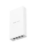 Reyee e-Lighten PON - AP de Pared Omnidireccional Wi-Fi 5 - Soporta 80