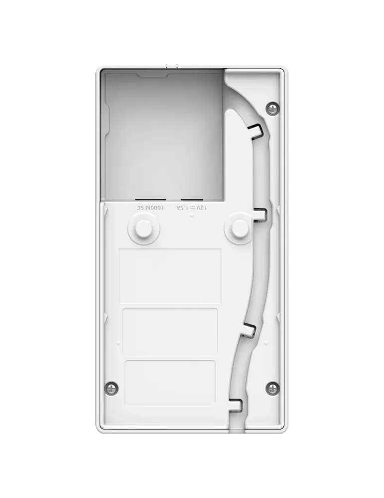 Reyee e-Lighten PON - AP de Pared Omnidireccional Wi-Fi 5 - Soporta 80