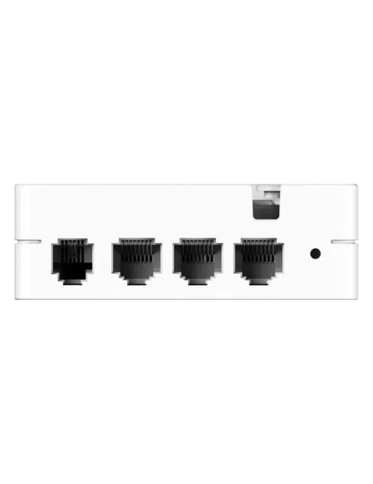 Reyee e-Lighten PON - AP de Pared Omnidireccional Wi-Fi 5 - Soporta 80