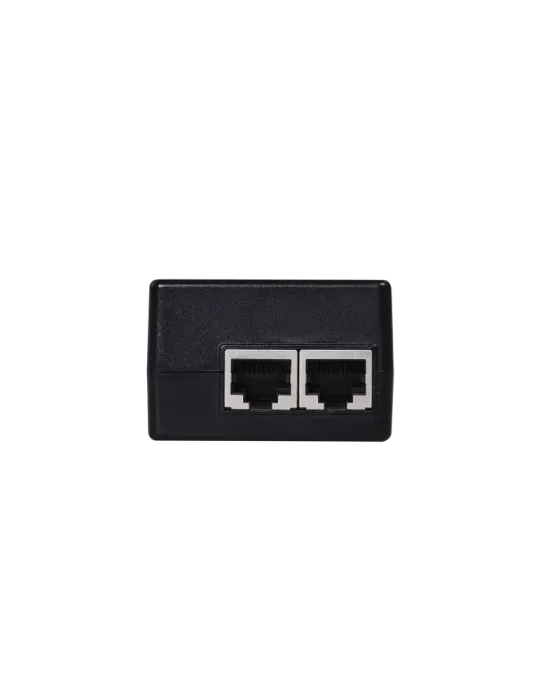 REYEE Ruijie - Inyector PoE IEEE802.3af - Puertos RJ45 10/100/1000 Mbp