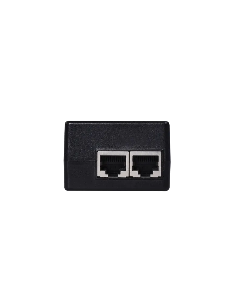 REYEE Ruijie - Inyector PoE IEEE802.3af - Puertos RJ45 10/100/1000 Mbp