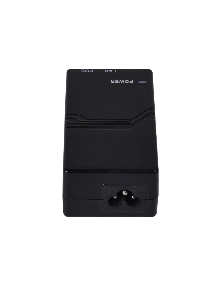 REYEE Ruijie - Inyector PoE IEEE802.3af - Puertos RJ45 10/100/1000 Mbp