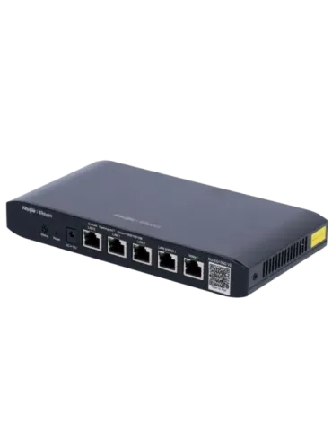 Reyee Router Controlador Cloud - 5 Puertos RJ45 10/100 /1000 Mbps - Ad