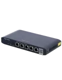 Reyee Router Controlador Cloud - 5 Puertos RJ45 10/100 /1000 Mbps - Ad