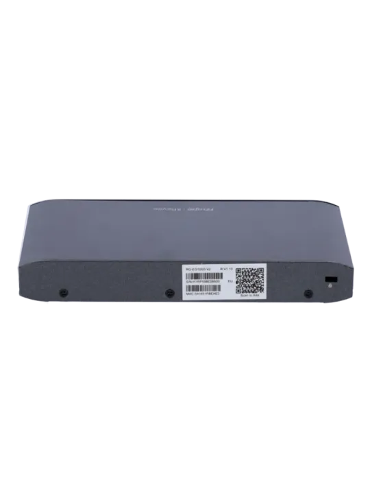 Reyee Router Controlador Cloud - 5 Puertos RJ45 10/100 /1000 Mbps - Ad