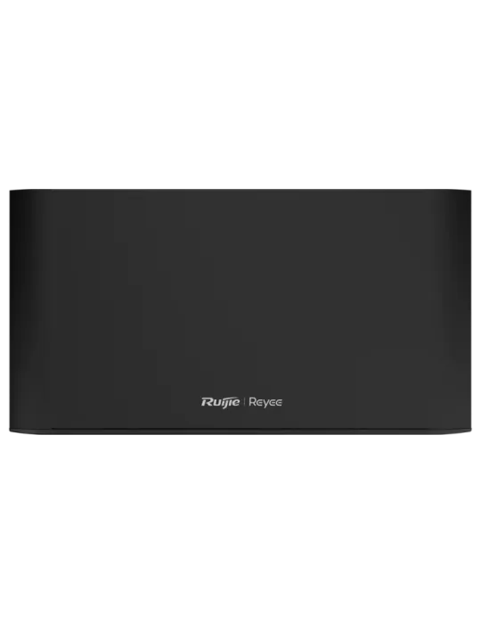 Reyee Router PoE Controlador Cloud - 4 Puertos PoE+ RJ45 GE + 2 Puerto