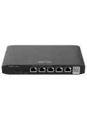 Reyee Router Controlador Cloud - 5 Puertos RJ45 10/100 /1000 Mbps - Ad