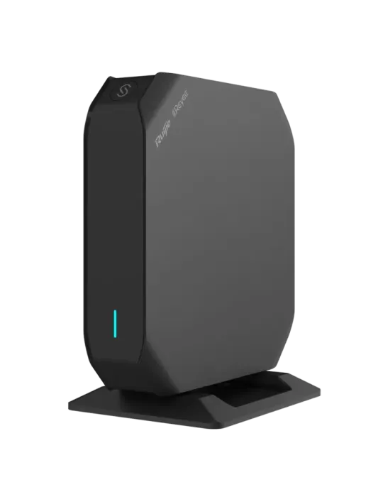 Reyee Router Wi-Fi Cloud con Mesh - Wi-Fi 5 2x2 | 5 Puertos RJ45 10/10