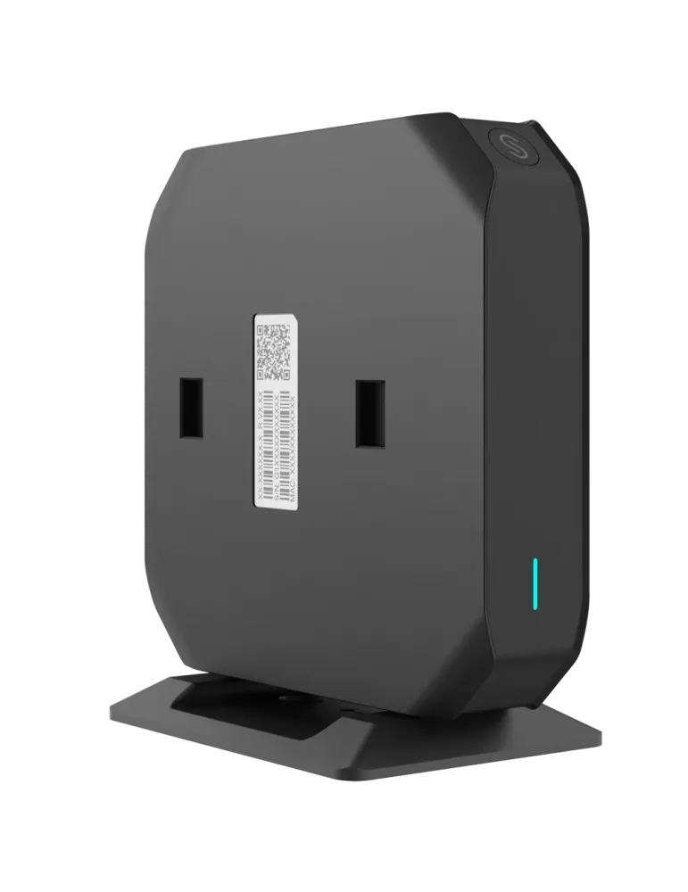Reyee Router Wi-Fi Cloud con Mesh - Wi-Fi 5 2x2 | 5 Puertos RJ45 10/10